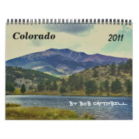 Photographies du Colorado