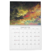 Calendrier photographique (Feb 2026)