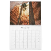 Calendrier photographique (Feb 2027)