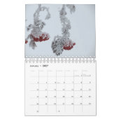 calendrier photographique (Jan 2027)