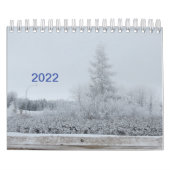 calendrier photographique (Protection)