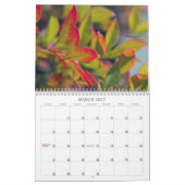 Calendrier photographique 2013 (Mar 2027)