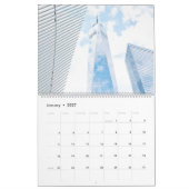 Calendrier photographique 2023 New York (Jan 2027)