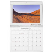 Calendrier photographique 2024 (Feb 2027)
