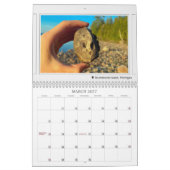 Calendrier photographique 2024 (Mar 2027)