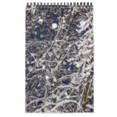 Calendrier photographique Année 2021 1 page par mo (Protection)