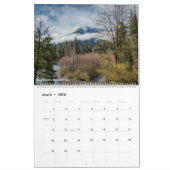 Calendrier photographique Belinda Greb (Mar 2026)