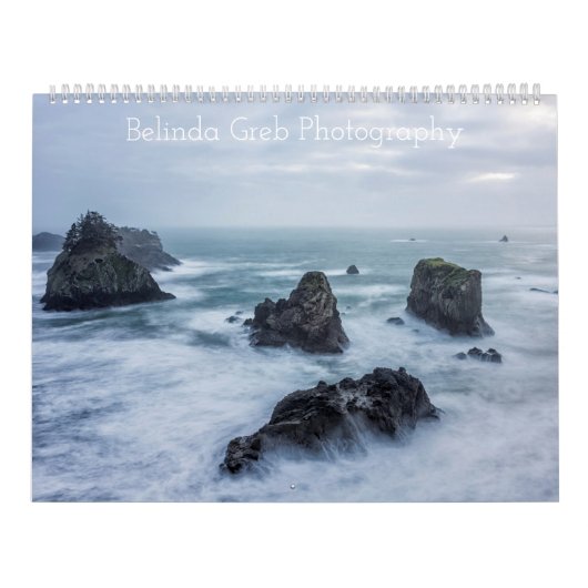 Calendrier photographique Belinda Greb (Protection)
