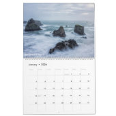 Calendrier photographique Belinda Greb (Jan 2026)