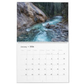 Calendrier photographique Belinda Greb (Jan 2026)