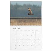 Calendrier photographique Belinda Greb (Jan 2027)