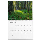 Calendrier photographique Belinda Greb (Feb 2027)