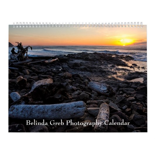 Calendrier photographique Belinda Greb (Protection)