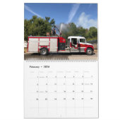 Calendrier Photos aléatoires (Feb 2026)