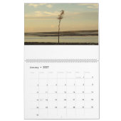 Calendrier Photos de Cape Cod et Martha's Vineyard (Jan 2027)