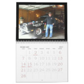 Calendrier Photos de détenu 2013 (Feb 2027)