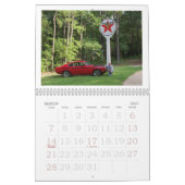 Calendrier Photos de détenu 2013 (Mar 2027)