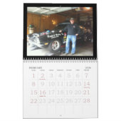 Calendrier Photos de détenu 2013 (Feb 2026)