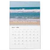 Calendrier Photos de famille de grand-mas 2026 (Mar 2026)