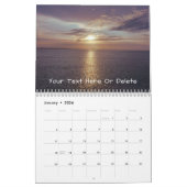 Calendrier Photos de famille de grand-mas 2026 (Jan 2026)