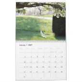 Calendrier Photos de la tribu des Boho Dreamcatcher (Jan 2027)