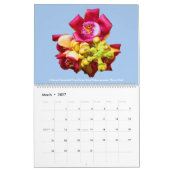 Calendrier Photos du Cambodge Coloré (Mar 2027)