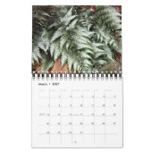 Calendrier Photos du jardin 2008 (Mar 2027)