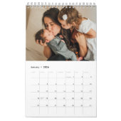 Calendrier Photos minimes pour animaux de compagnie (Jan 2026)
