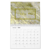 Calendrier Photos Personnalisables Modernes 2023 (Jan 2026)