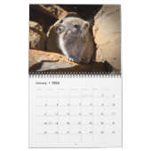 Calendrier PIka 2023 (Jan 2026)