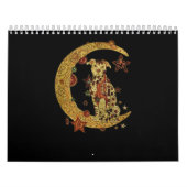 Calendrier Pitbull (Protection)