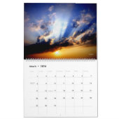 Calendrier pittoresque - HAMbyWG (Mar 2026)