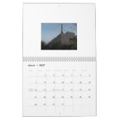 Calendrier : Pittsburgh industriel (Mar 2027)