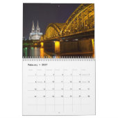 Calendrier - Places que vous pourriez connaître pr (Feb 2027)