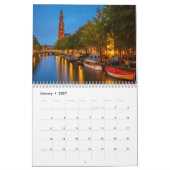Calendrier - Places que vous pourriez connaître pr (Jan 2027)