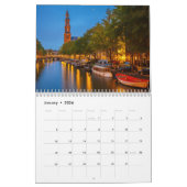 Calendrier - Places que vous pourriez connaître pr (Jan 2026)