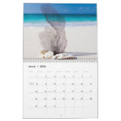 Calendrier Plage 2015 (Mar 2026)