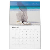 Calendrier Plage 2015 (Mar 2027)
