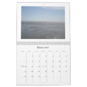 Calendrier Plage et Charleston S.C. 20 de folie… (Mar 2027)