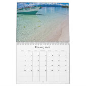 Calendrier Plage Paliton (Feb 2026)