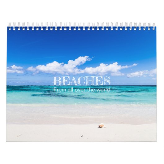 Calendrier Plages (Protection)
