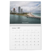 Calendrier Plages (Jan 2027)