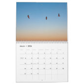 Calendrier Plages, oiseaux et chiens sur Hilton Head Island (Mar 2026)