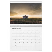 Calendrier / Plaines abandonnées 2024 (Feb 2027)