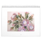 Calendrier Plaisirs de pays (Protection)