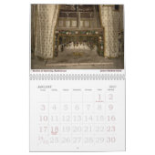 Calendrier Planificateur de scriptures familiales chrétiennes (Jan 2027)
