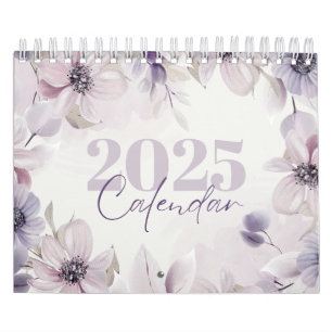 Calendrier planificateur mensuel, famille, créer votre propre