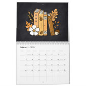 Calendrier Planner 2026 Planner Weekly and Monthly (Feb 2026)