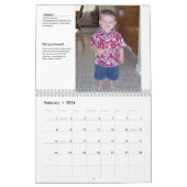 Calendrier Play-boy 2008 de l'année (Feb 2026)