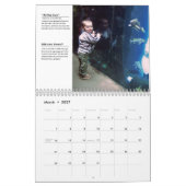 Calendrier Play-boy 2008 de l'année (Mar 2027)